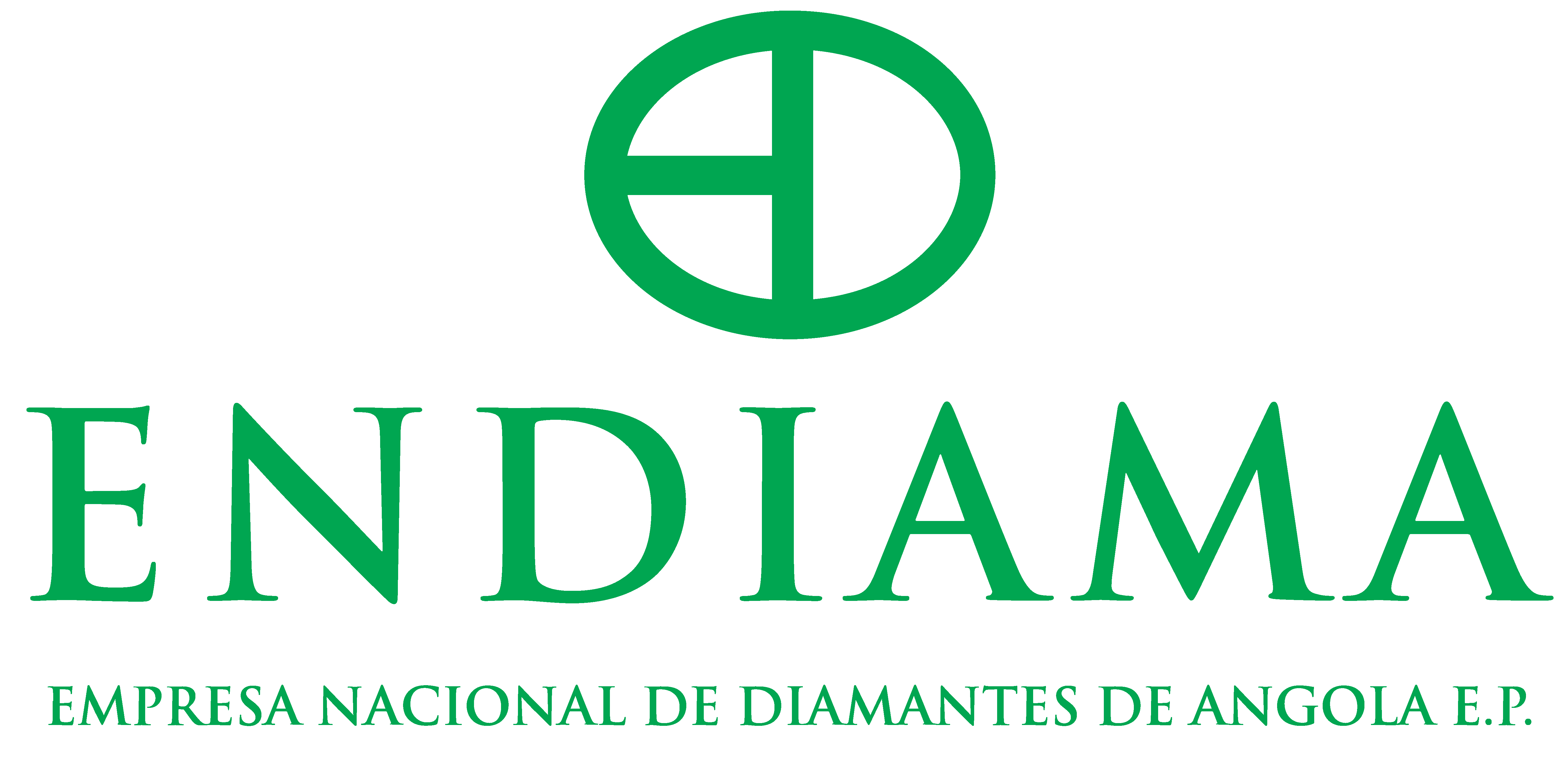 Logotipo ENDIAMA